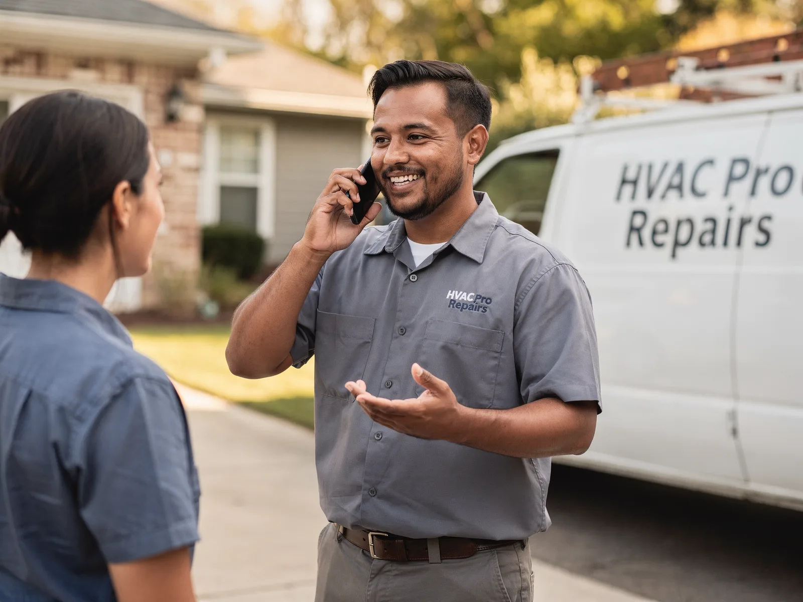 Heat Pump Repair Elmer, LA FAQs